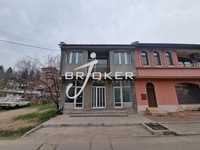 Сграда с акт 16 в Хасково площ 161кв.м. цена 136000