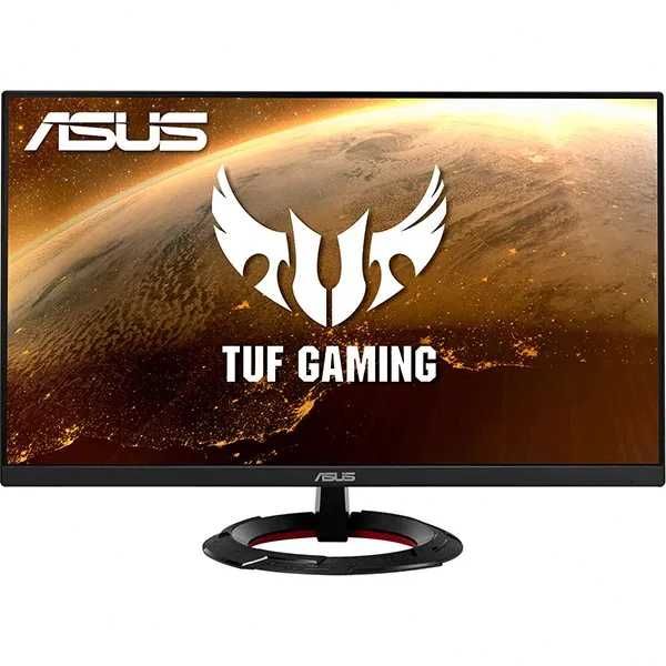 Monitor Gaming LED IPS ASUS TUF VG249Q1R, 23.8", Full HD, 165Hz