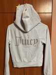Женска синя горница Juicy Couture