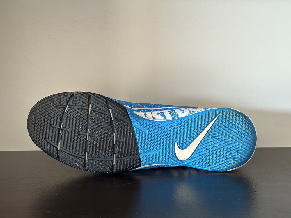 Nike Vapor 13 Academy 44.5номер 28.5см Стелка Много добро състояние