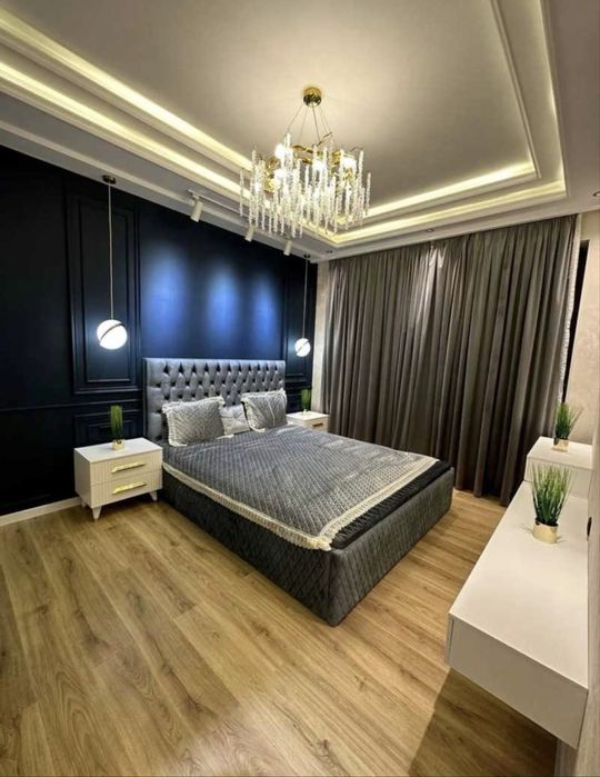 Сдаётся кв ор-р ЖК Силк Роуд 2/4/10 ро-н Мирзо-Улугбекский! 521