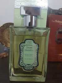 Новый парфюм La Sultan de Saba