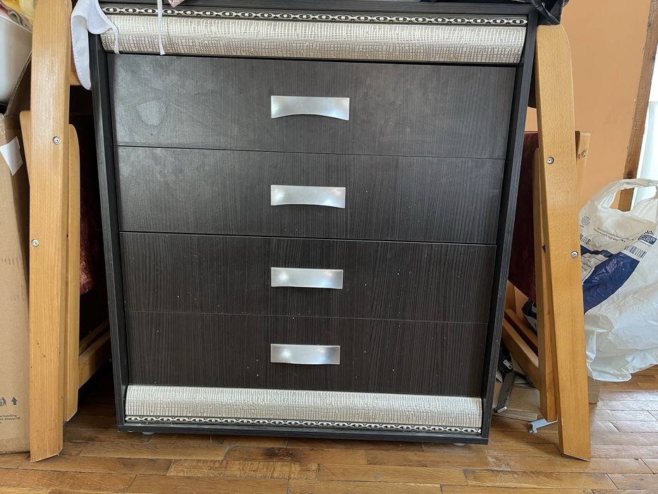 Обзавеждане за спалня