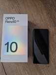Telefon OPPO Reno10 5G, 256GB, 8GB