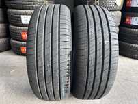 215/55/17 GOODYEAR 2бр