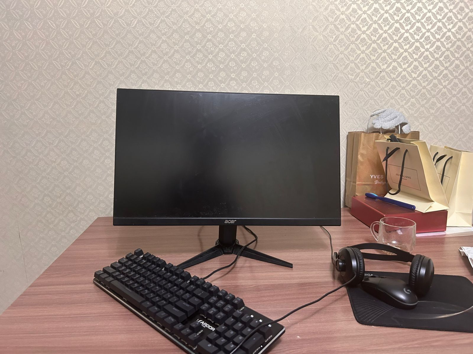 Монитор 75 гц Срочно