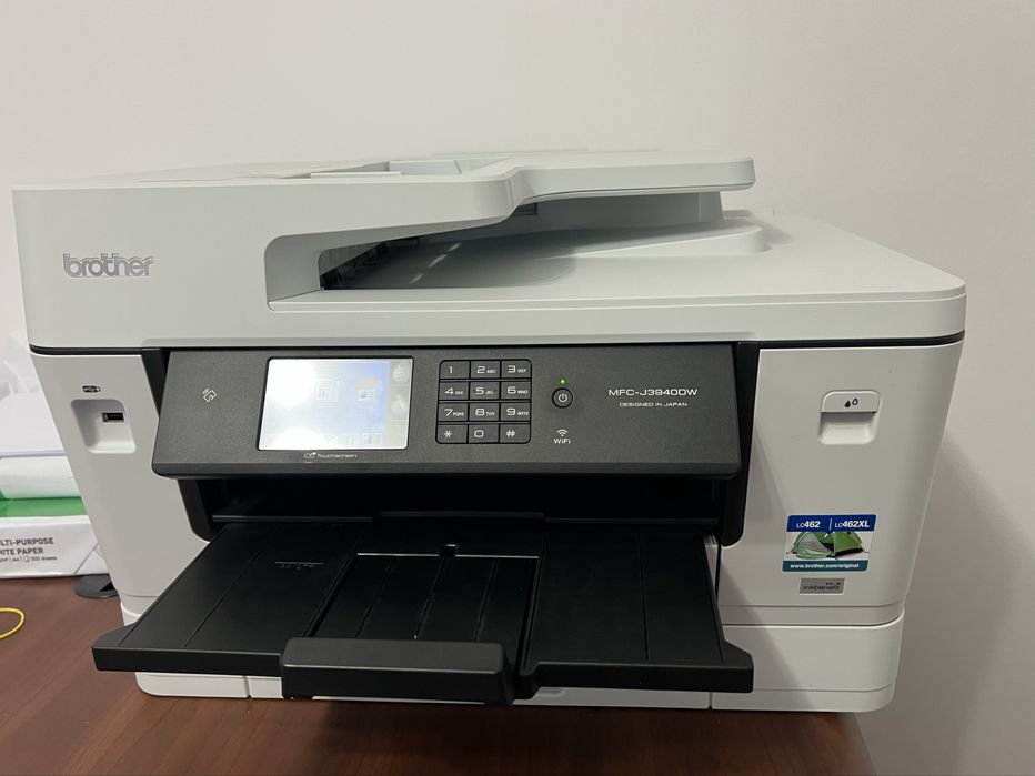 Imprimanta BROTHER MFCJ3940DW