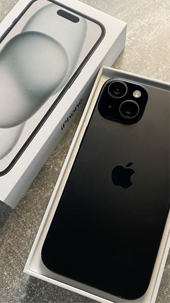 Iphone 15 (128)