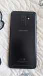 Samsung galaxy a6 plus