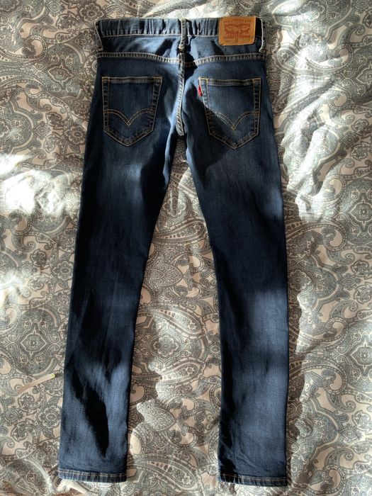 Дънки Levi’s