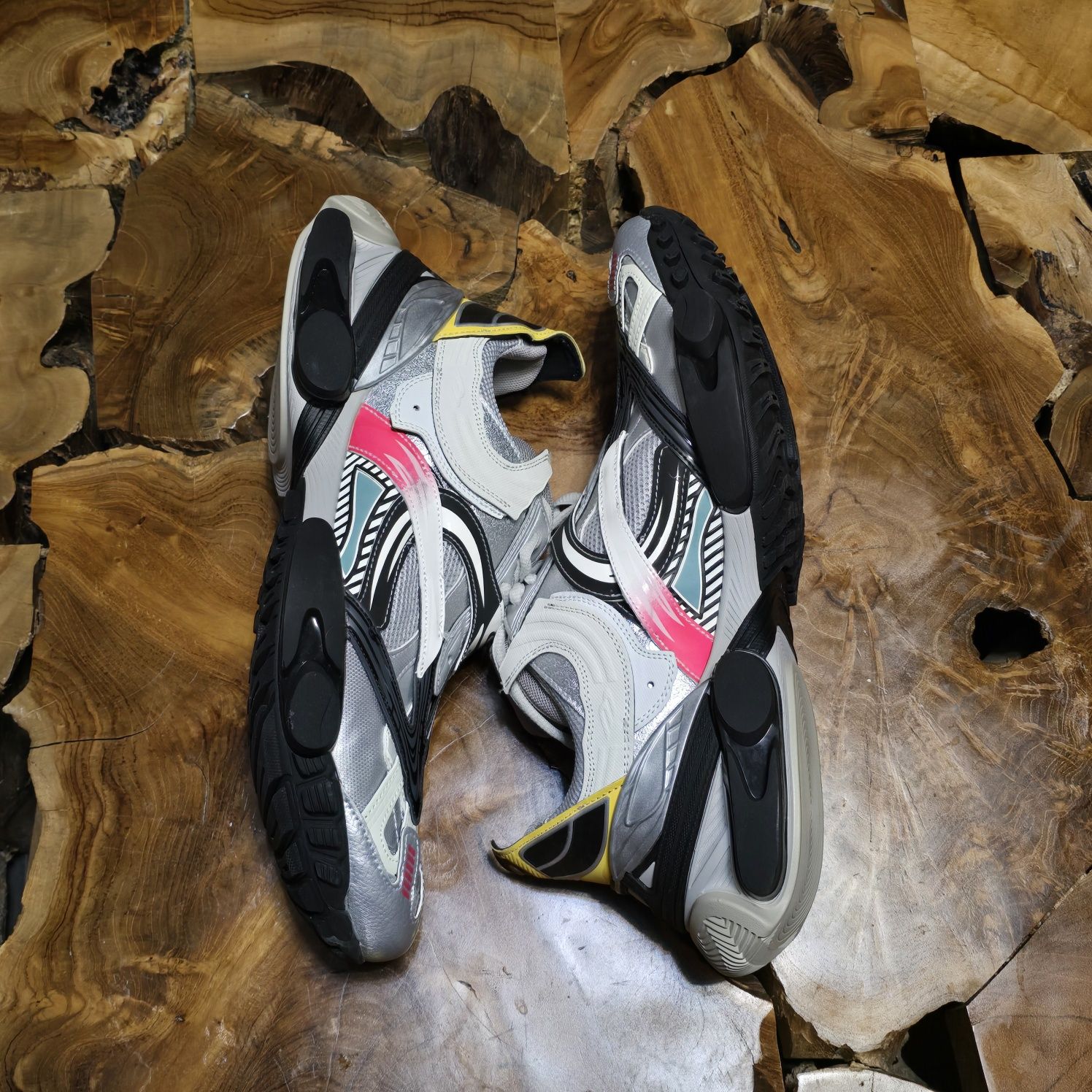 Маратонки Balenciaga 43