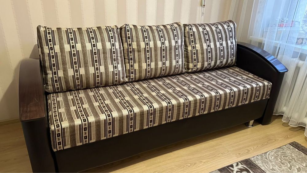 Диван раскладной