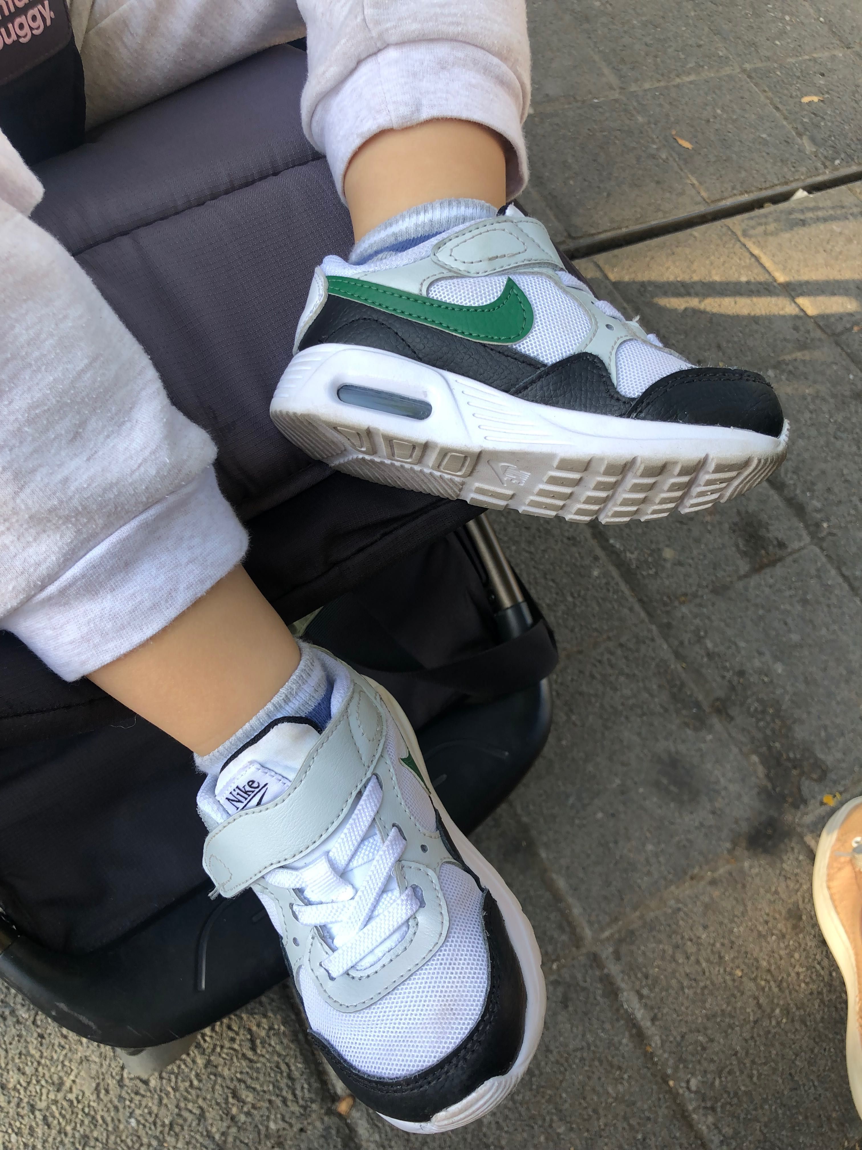 Оригинални Маратонки за момче Nike