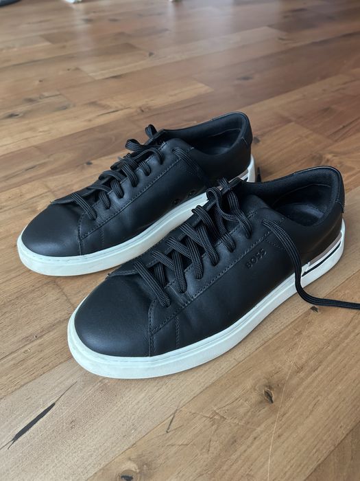 Мъжки обувки BOSS размер 43