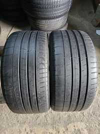 2 anvelope vara 265 35 20 Pirelli Pzero