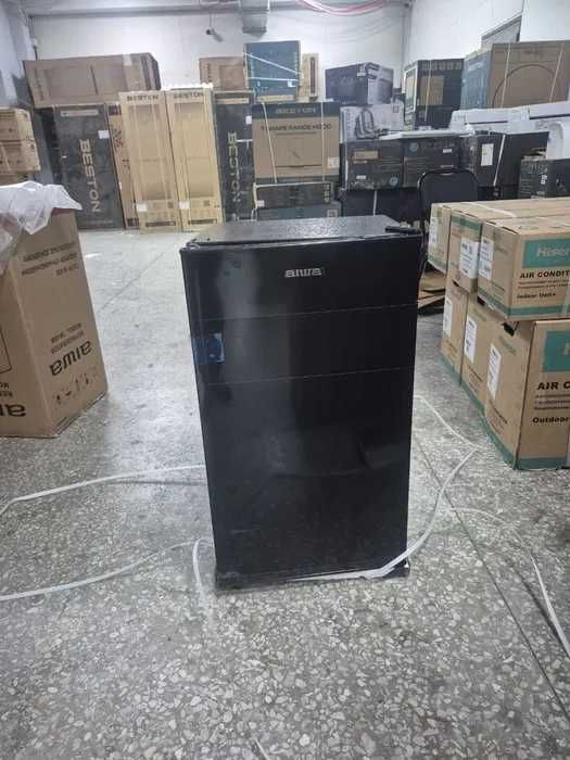 Мини холодильник AIWA оптом склад +доставка договорная
