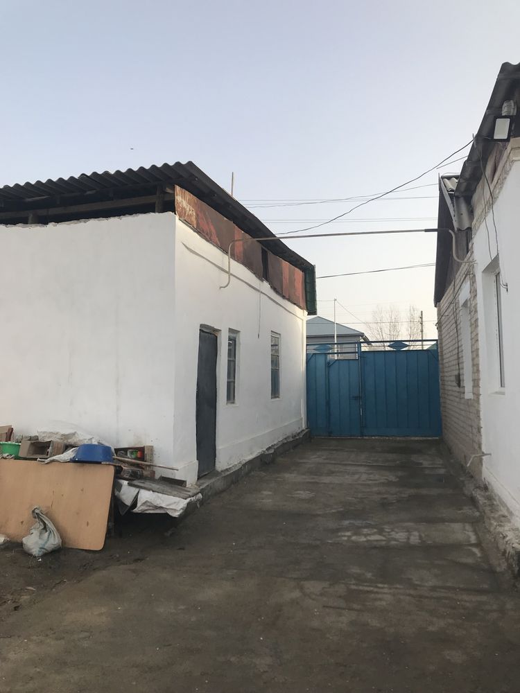 Үй сатылады Қызылорда Тасбөгет