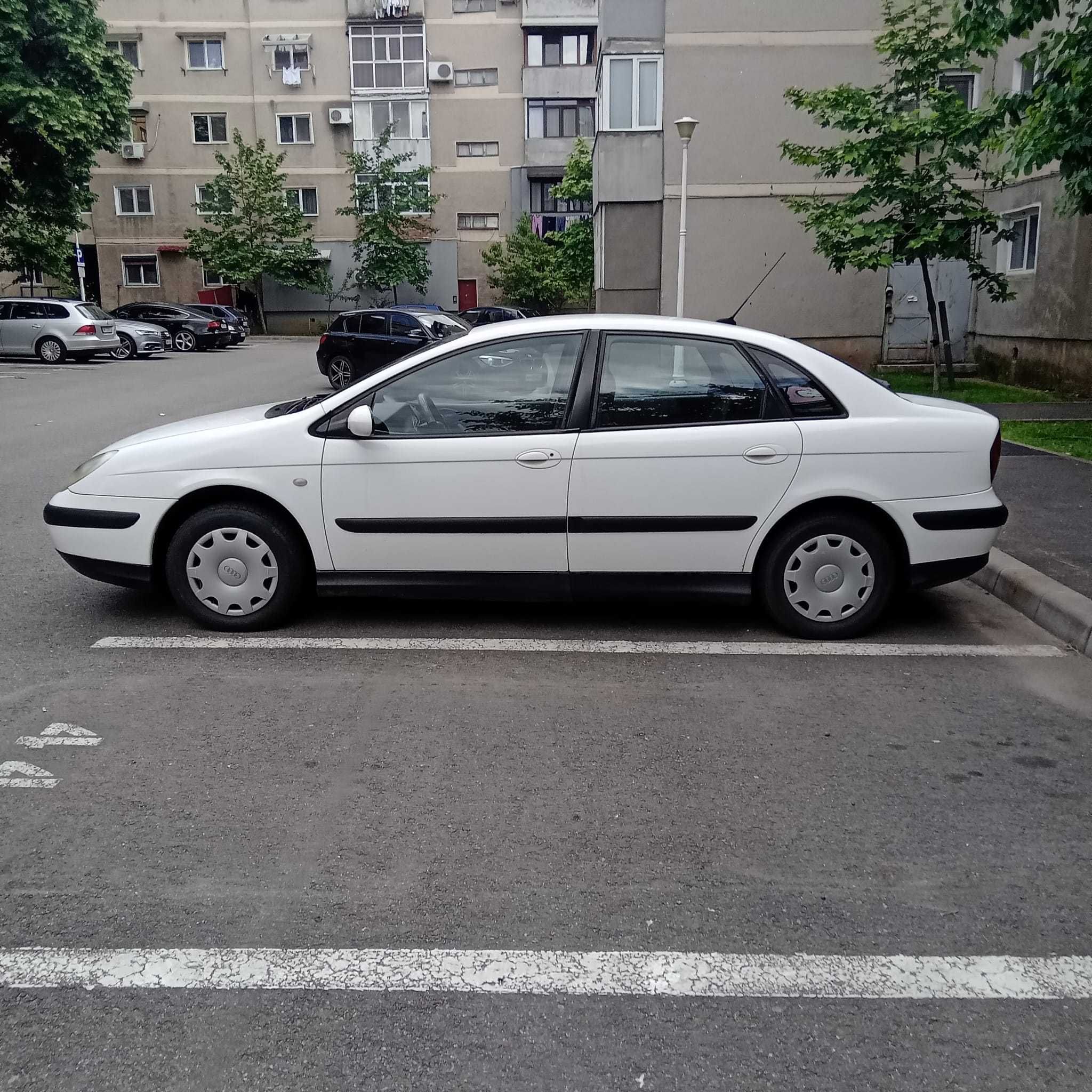 De vânzare Citroen C5