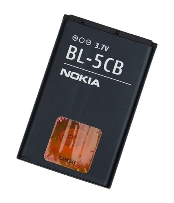 Батерия за Nokia BL-4U BL-5CA BL-5CT за Nokia 515, 206, 300, 305,306,