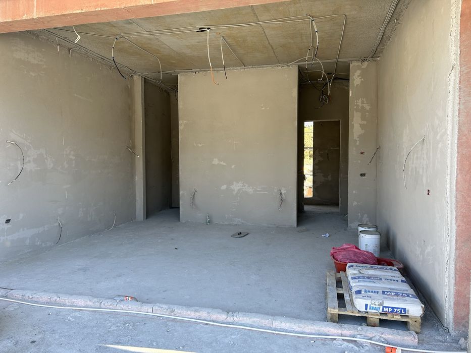 Tencuaiala mecanizata