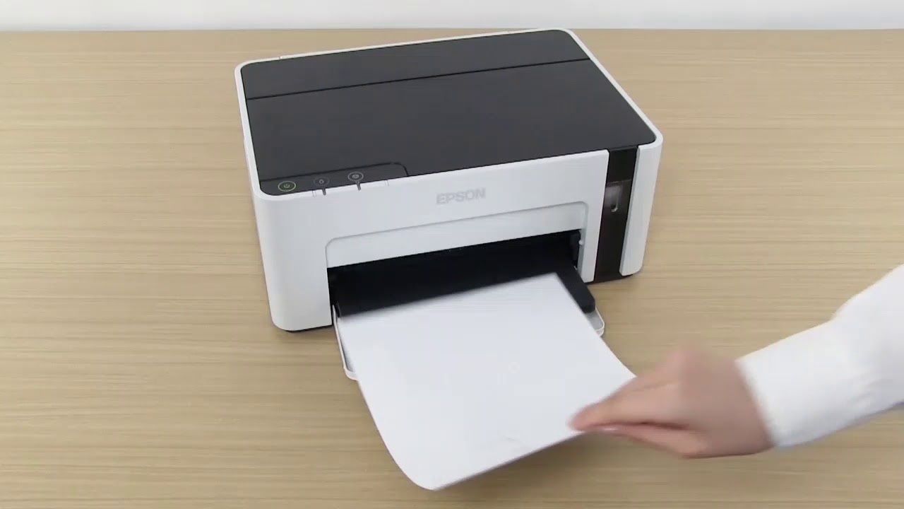 Продам принтер Epson M1100