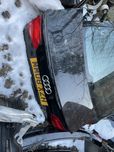 Заден капак Седан ауди а4 б8 Audi a4 b8