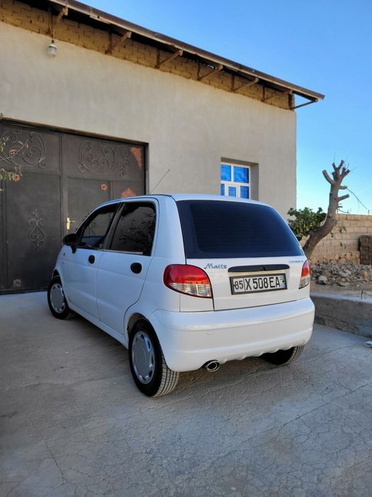 Matiz sotiladi vikupgayam beriladi