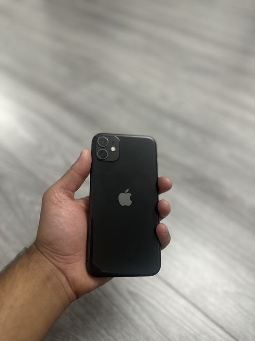 Продам Iphone 11 в идеальном состояний