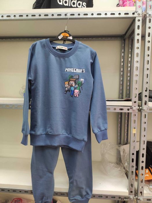 Детски комплекти за момичета и момчета  Zara