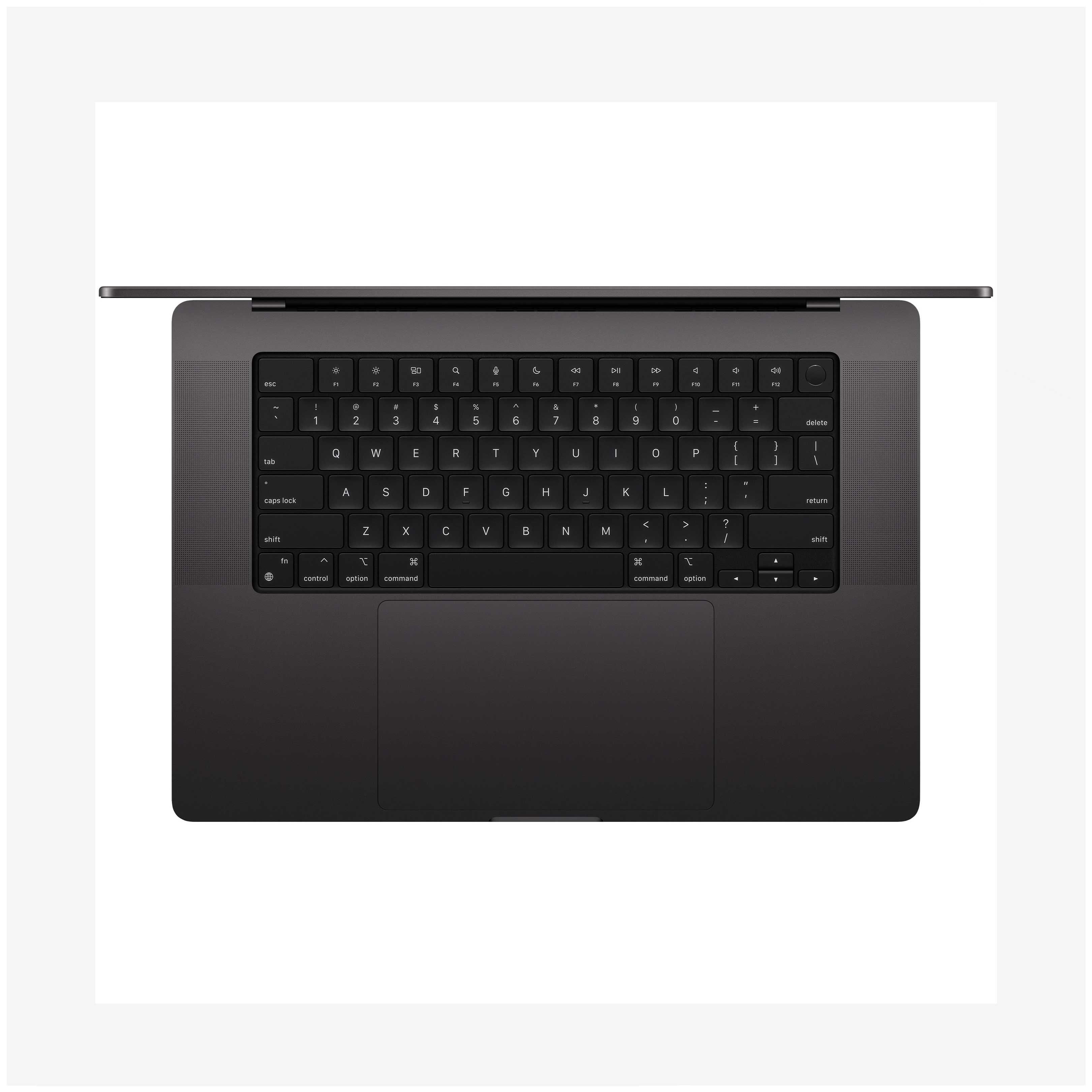 MacBook Pro M4 Pro 24/512GB  16-inch  Space Black (MX2X3LL/A)