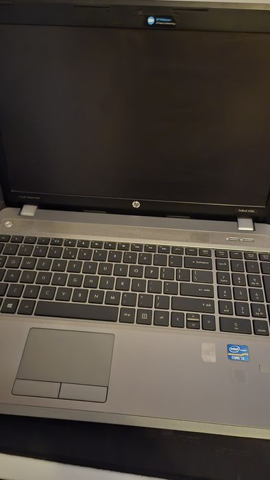Laptop HP ProBook 4540s i3 8GB RAM