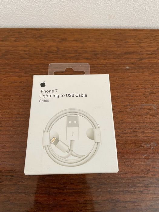 Кабель для iPhone/Ipad