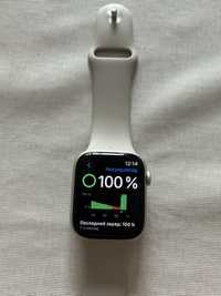 Apple watch 8, 45 mm