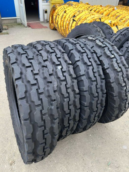 Anvelopa pentru tractor fata Panther 9.00-20 12 pliuri