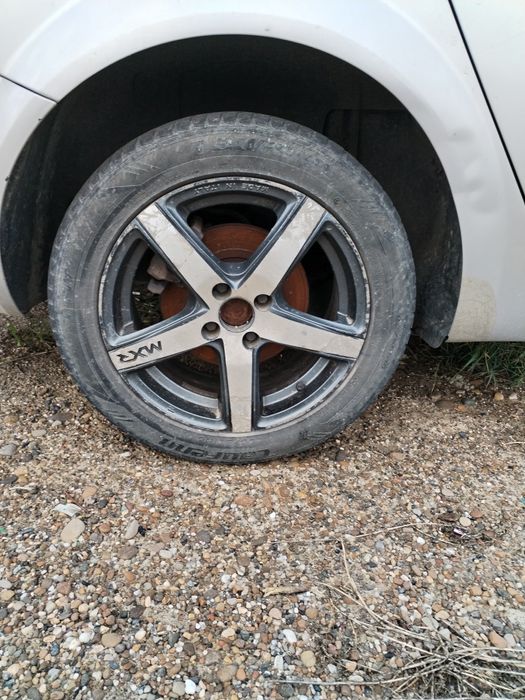 Masina Renault megane