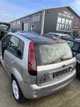 Vand turbina cutie viteza injectoare 1.4 tdci ford fiesta
