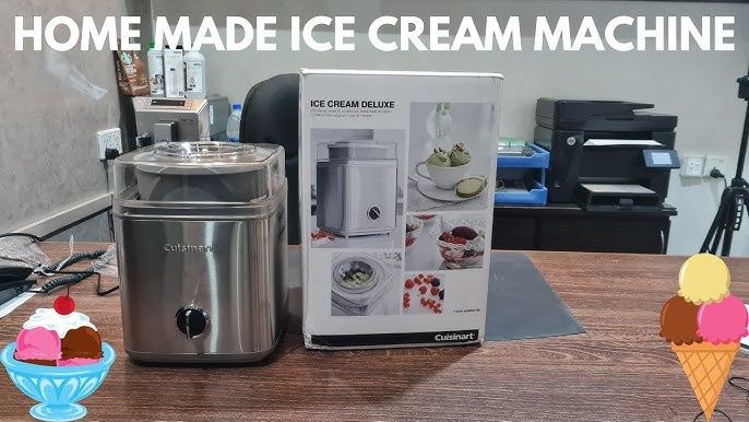 Машина за сладолед