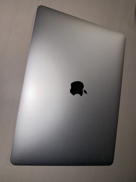 MacBook Pro 13" (2020) Touch Bar