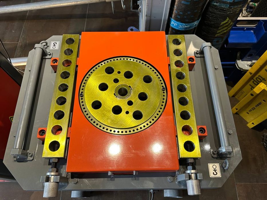 Станок для гибки арматуры Китай