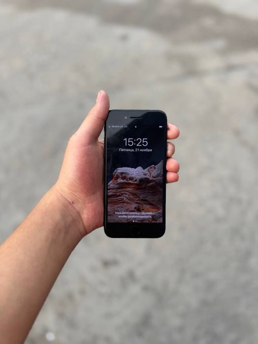 iphone 7 black 32 gb