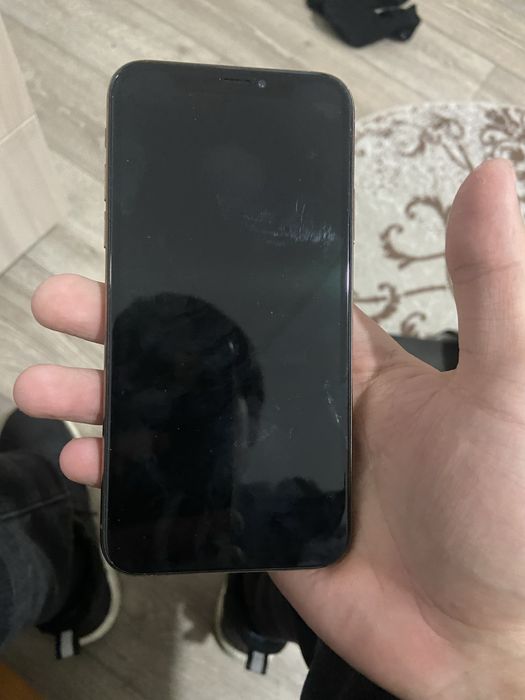 Обмен айфон хс на 64гб