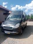 Iveco daily 35 c17 AC