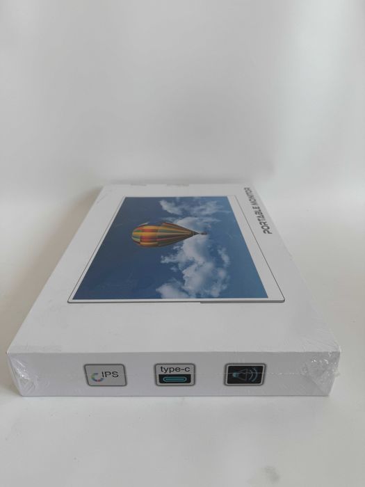 External Portable monitor pentru Laptop PC Phone Mac Xbox PS4/5