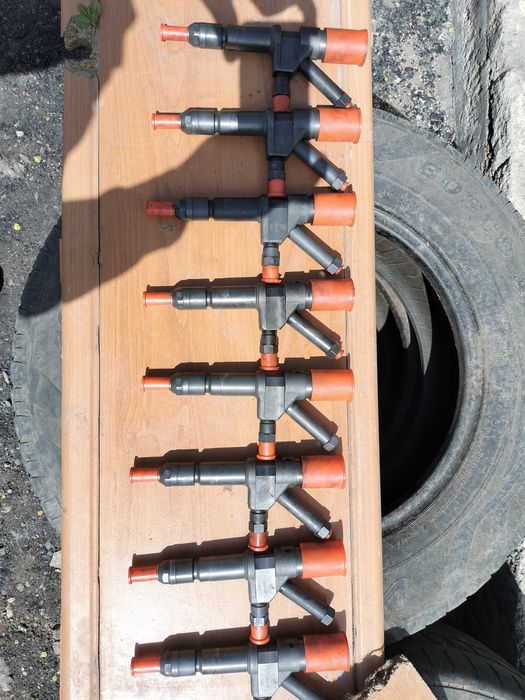 Продам форсунки