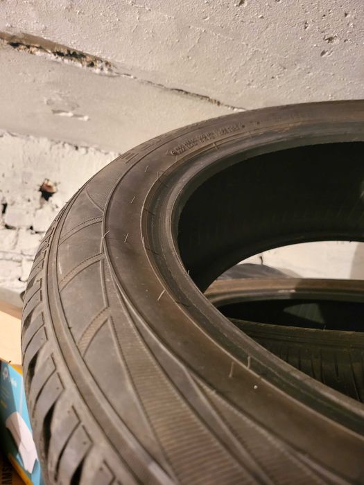 Гуми falken hs01 eurowinter 205 55 r16