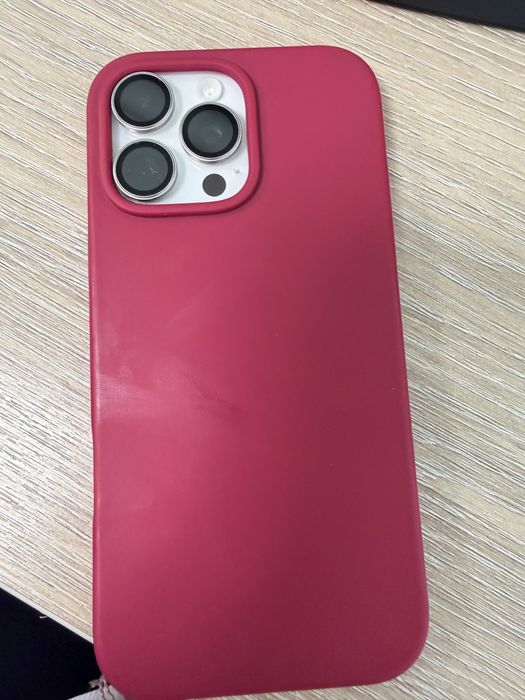 Iphone 16 pro max alb