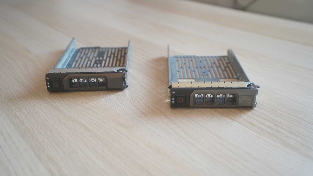 Caddy за Dell PowerEdge R710 – 30 лв/бр.