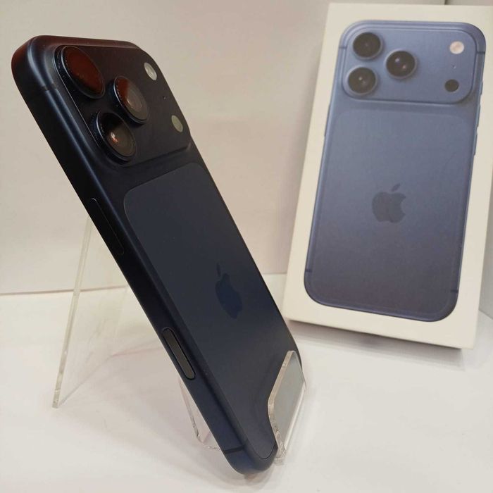 HOPE AMANET P1 Iphone 17 Pro #36726