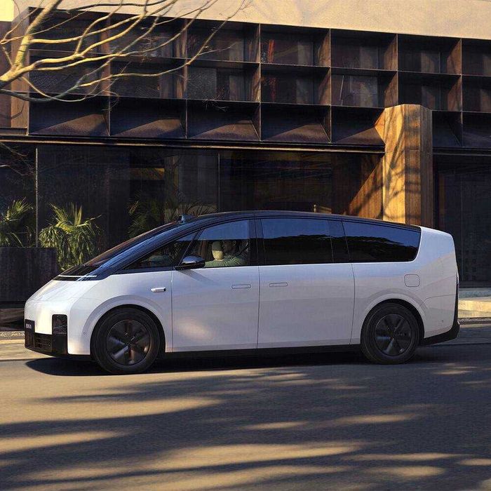 Li Mega 2025 tezda sotiladi