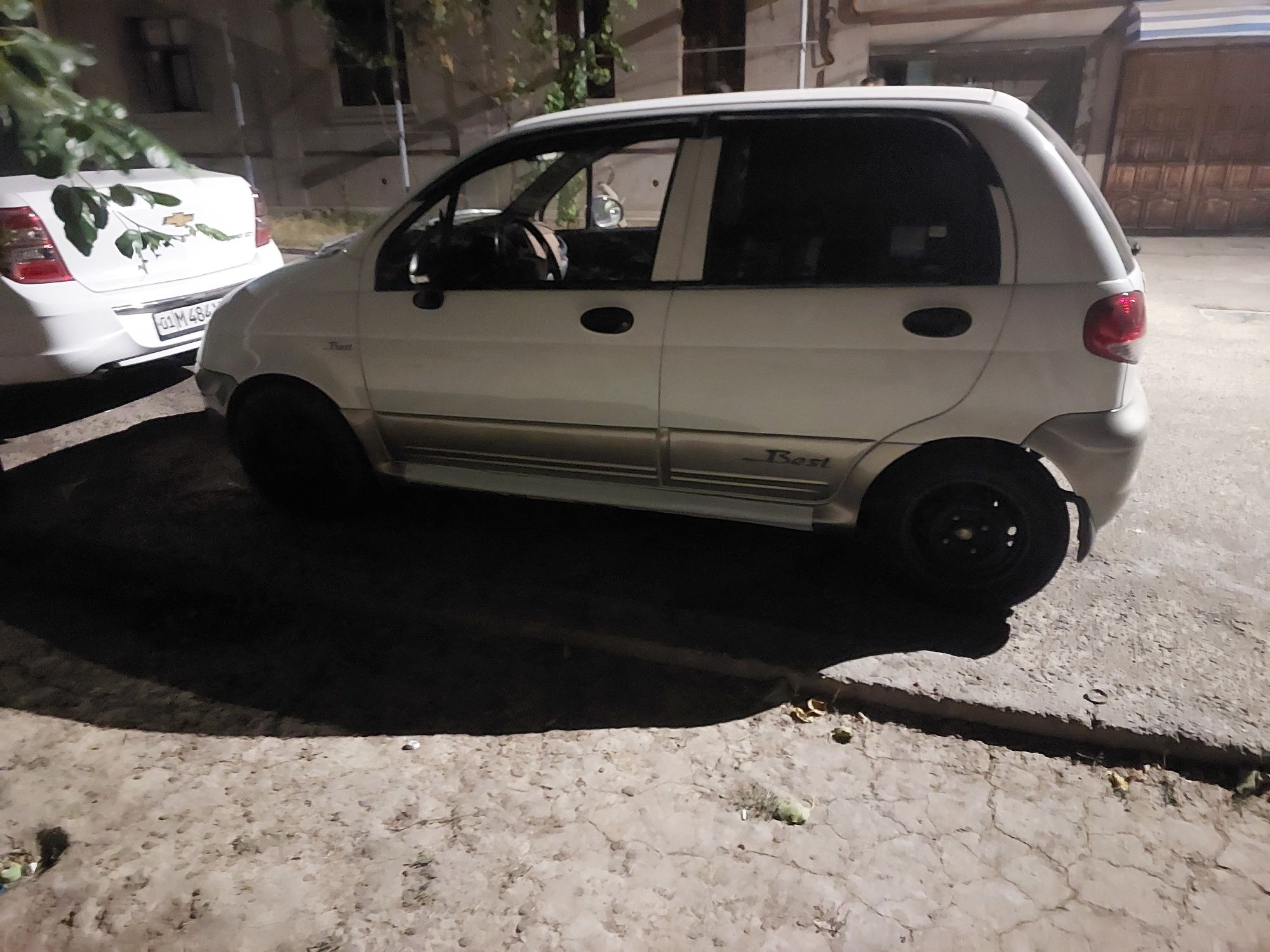 Matiz best sotiladi